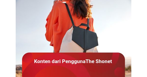 Tampil Imut dan Menawan Saat Ke Kampus dengan 5 Rekomendasi Backpack Simpel di Bawah Ini kumparan